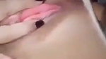 Khubsurat Ladki Apni Chut Aur Boobs Ko Dikate Hue