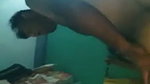 Nariyal Tel Lagake Biwi Ki Tight Chut Choda