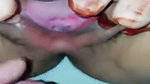 Newly Married Couple Ki Chudai Closeup Fuck