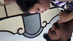 Old MMS Husband Wife Ki Sexy Choda Chodi