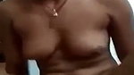 Pati Ko Chodte Hue Patni