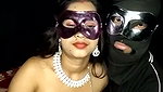 Hotty Priyanka COUPLE SHOW