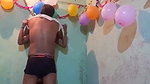 Randi Bhabhi Ki Birthday Ke Din Chudai