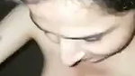 Sexy GF Ne Lund Chusa Aur Maal Muh Me Dalne Ko Kah