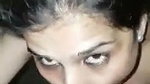Sexy GF Ne Lund Chusa Aur Maal Muh Me Dalne Ko Kah