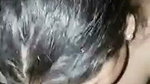 Sexy GF Ne Lund Chusa Aur Maal Muh Me Dalne Ko Kah