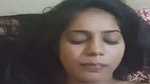 Sexy Girlfriend Ke Chehre Pe Sperm