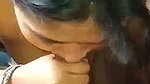 Sexy Randi Smoking And Riding On Dick