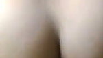 Sexy Randi Smoking And Riding On Dick