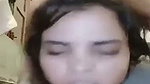 Subah Subah Girlfriend Ko Piche Se Choda