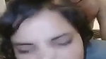 Subah Subah Girlfriend Ko Piche Se Choda