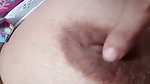 Super Horny Girl Bathroom Me Chuchi Aur Chut Dikha