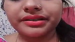 Super Horny Girl Bathroom Me Chuchi Aur Chut Dikha