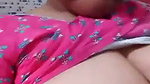 Super Horny Girl Bathroom Me Chuchi Aur Chut Dikha
