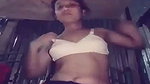 Village Girl Boobs Masal Kar Chut Dikhate Hue