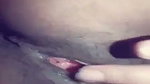 Village Girl Boobs Masal Kar Chut Dikhate Hue