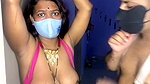 Savita Desai BDSM couple Stripchat
