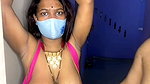 Savita Desai BDSM couple Stripchat