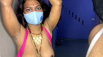 Savita Desai BDSM couple Stripchat