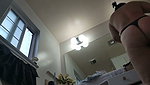 nude girl