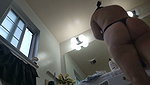 nude girl
