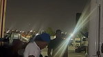 fucked by two bbc on street