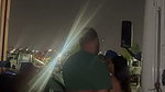 outdoor threesome sex