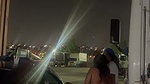 outdoor threesome sex