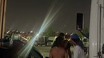 outdoor threesome sex