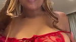 hot girl boob