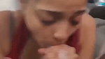 cum after bj
