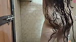 hot queen nude show with face
