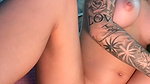 Alina Vibe Me squirt