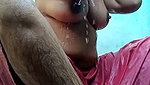 Stripchat live   bhabhi full nude bathing at outdoor