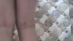 Aunty showing nude body on vc