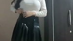 Awesome girl undress  show her sexy nude beauty