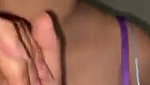 Bangalore girl give Blowjob