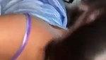 Bangalore girl give Blowjob