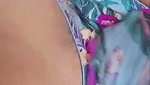 Beautiful sexy girl showing her pussy  Masturbating