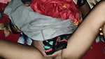 Bhabhi fuck hard with devar  laughing