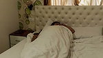 Bhabhi share her bed with devar  fuck
