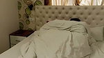 Bhabhi share her bed with devar  fuck