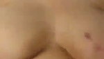 Big Boobs aunty fucking hard with lover