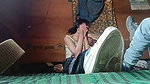 Boyfriend bang his gf for last time before marriage