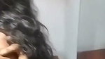 Boyfriend bang his gf hard  moan