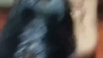 Boyfriend bang his gf hard  moan