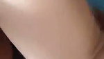 Boyfriend bangs his gf hard  moan loudly