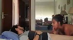 Delhi Babe fuck hard with his lover