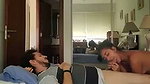 Delhi Babe fuck hard with his lover
