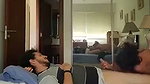 Delhi Babe fuck hard with his lover